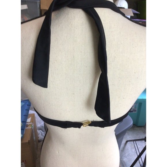 ***BOGO all Swimsuit Items***Arizona Push-up Bikini Bra Swim Top * L*EUC - Picture 2 of 6